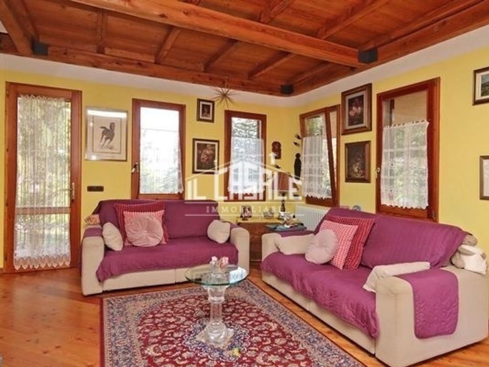 Villa i Pelago, Florence - foto 5