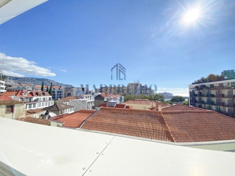 Lejlighed i Se, Madeira - foto 4