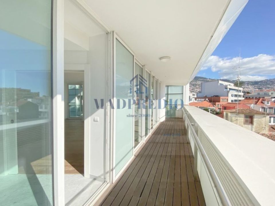 Lejlighed i Se, Madeira - foto 5