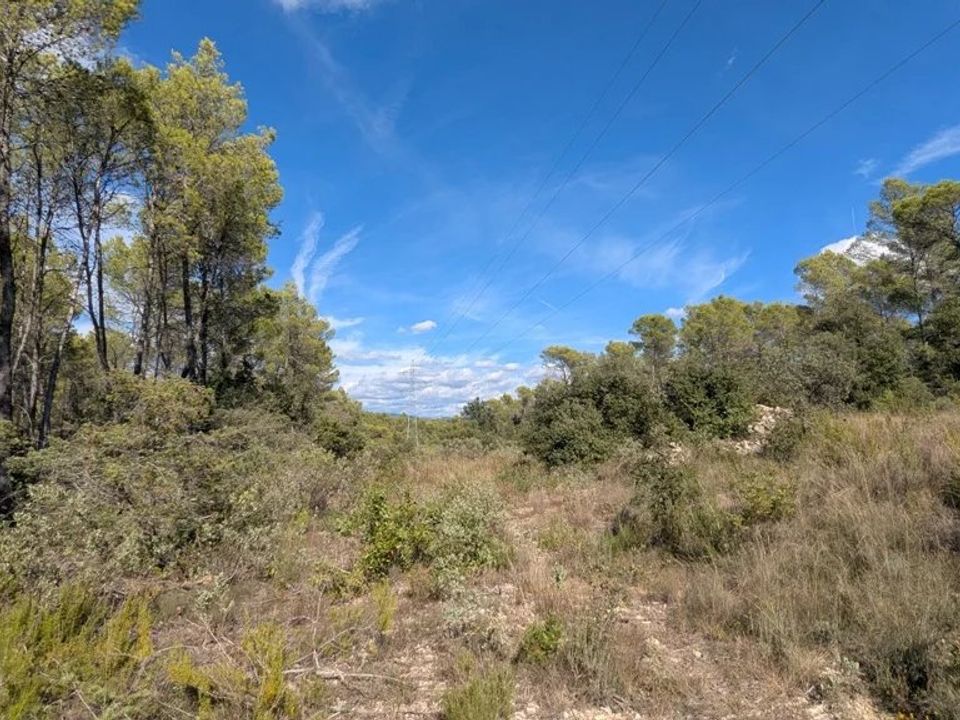 Helårsgrund i Entrecasteaux, Var - foto 4