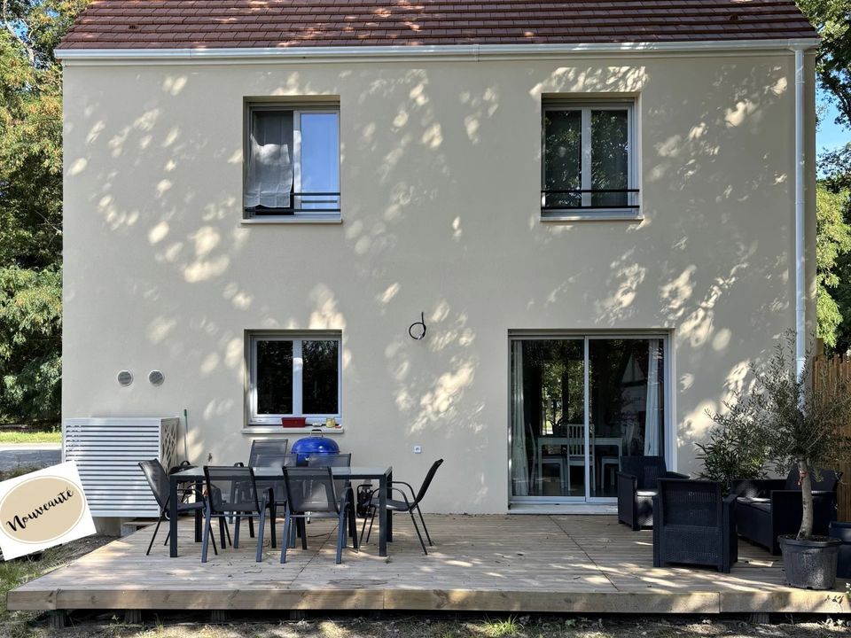Villa i Maisse, Essonne - foto 2