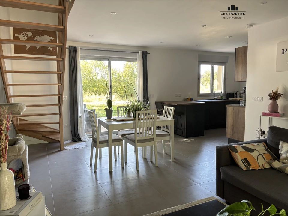 Villa i Maisse, Essonne - foto 1