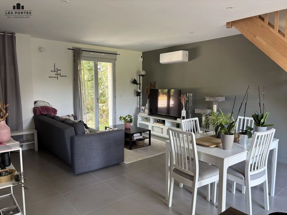Villa i Maisse, Essonne - foto 3