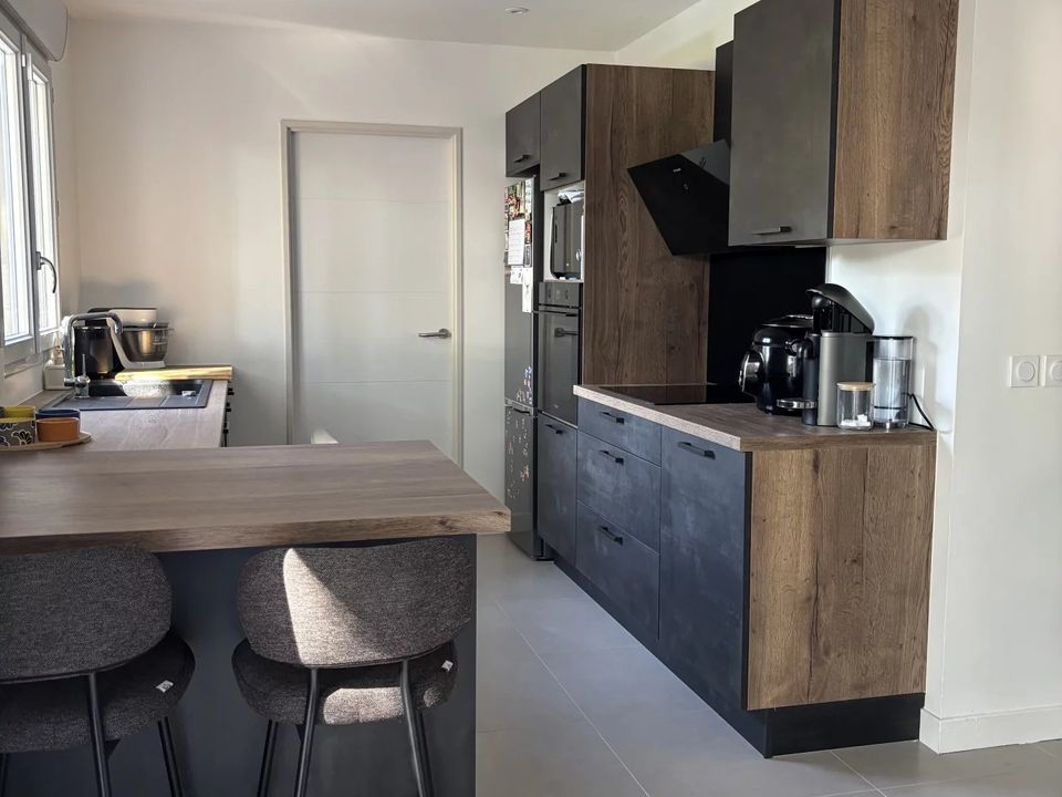 Villa i Maisse, Essonne - foto 4