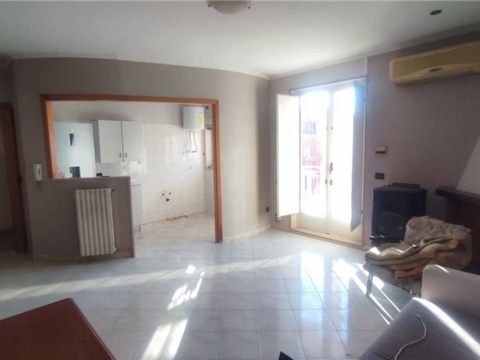 Lejlighed i San Nicandro Garganico, Foggia - foto 3