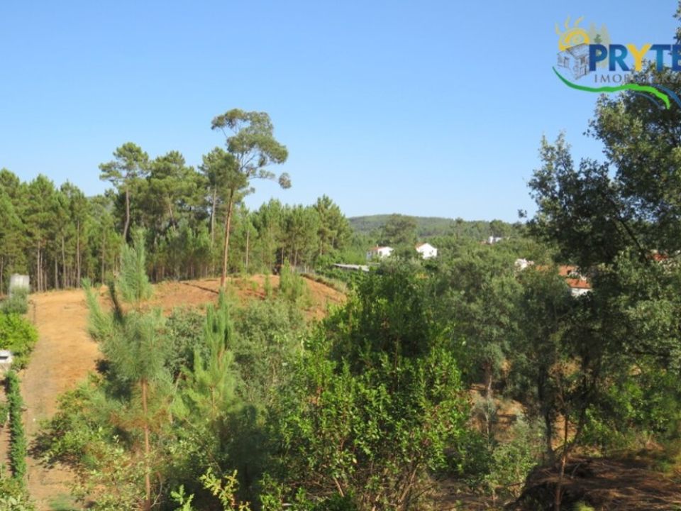 Villa i Serta, Castelo Branco - foto 3
