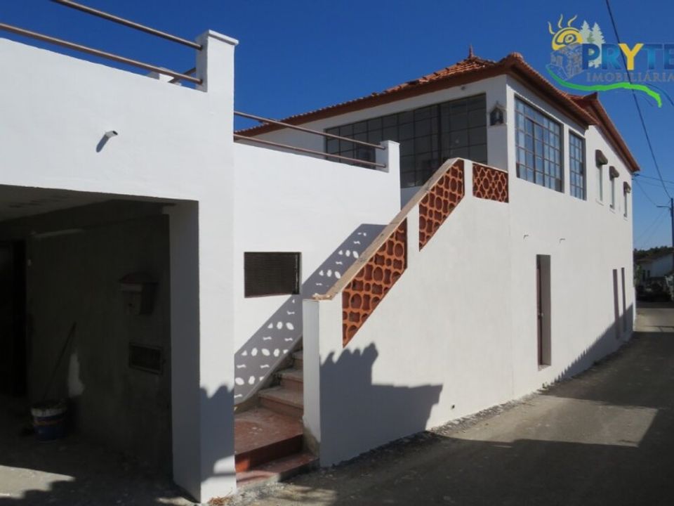 Villa i Serta, Castelo Branco - foto 1