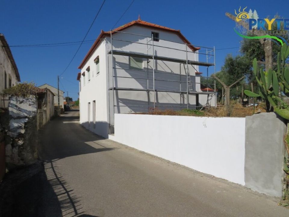 Villa i Serta, Castelo Branco - foto 3