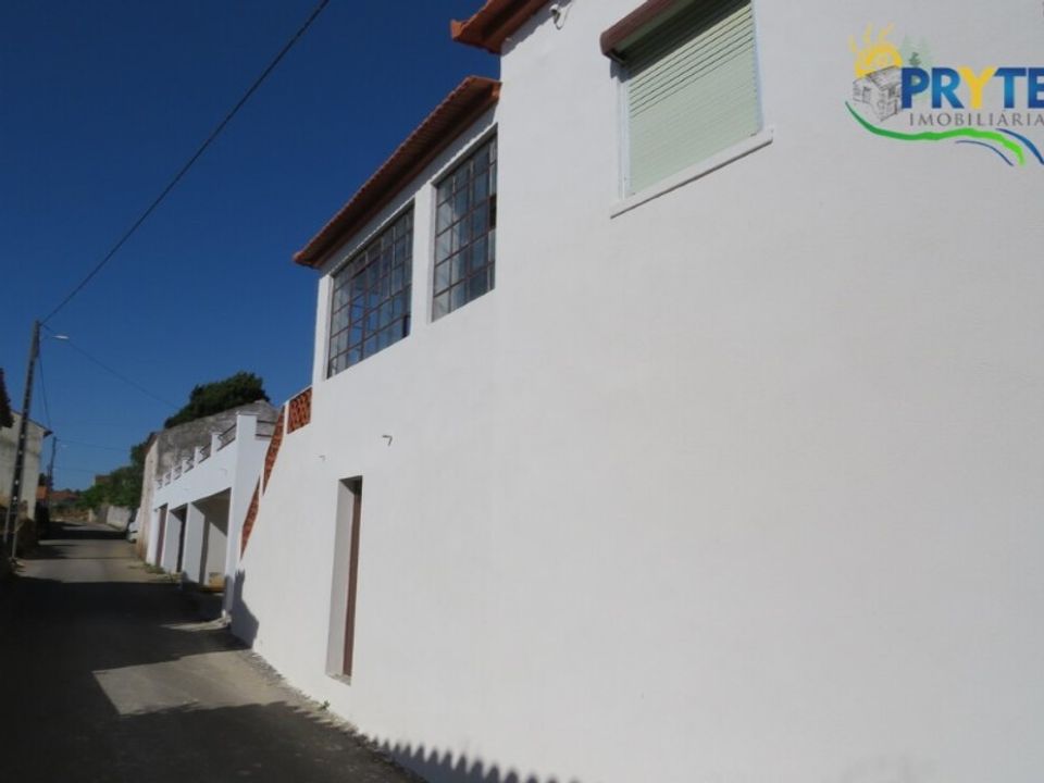 Villa i Serta, Castelo Branco - foto 4