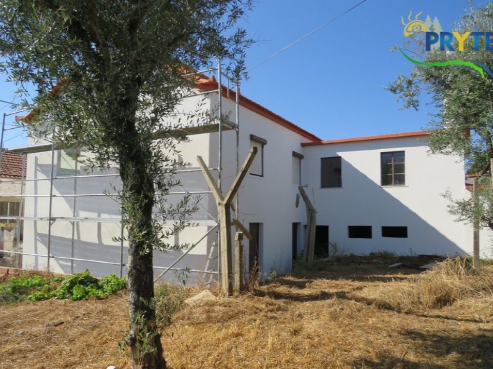 Villa i Serta, Castelo Branco - foto 5