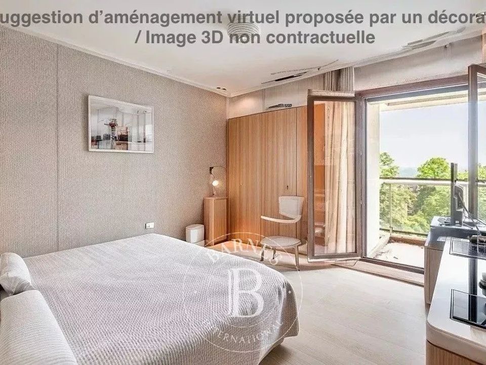 Lejlighed i Saint-Cloud, Hauts-de-Seine - foto 4