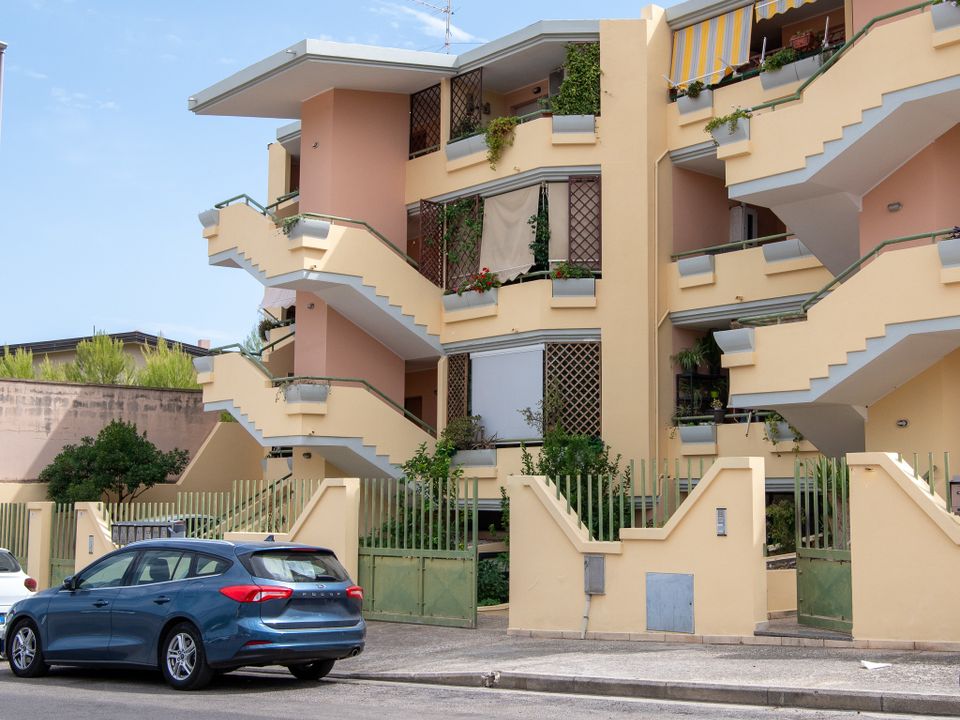 Erhvervsejendom i Sinnai, Cagliari - foto 2