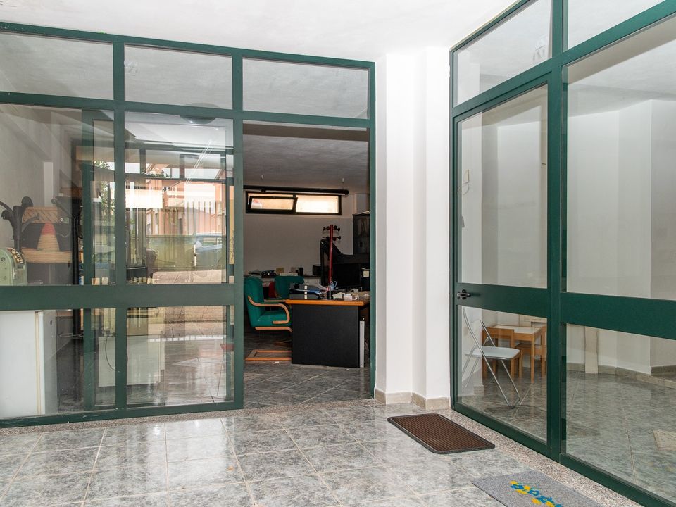 Erhvervsejendom i Sinnai, Cagliari - foto 4