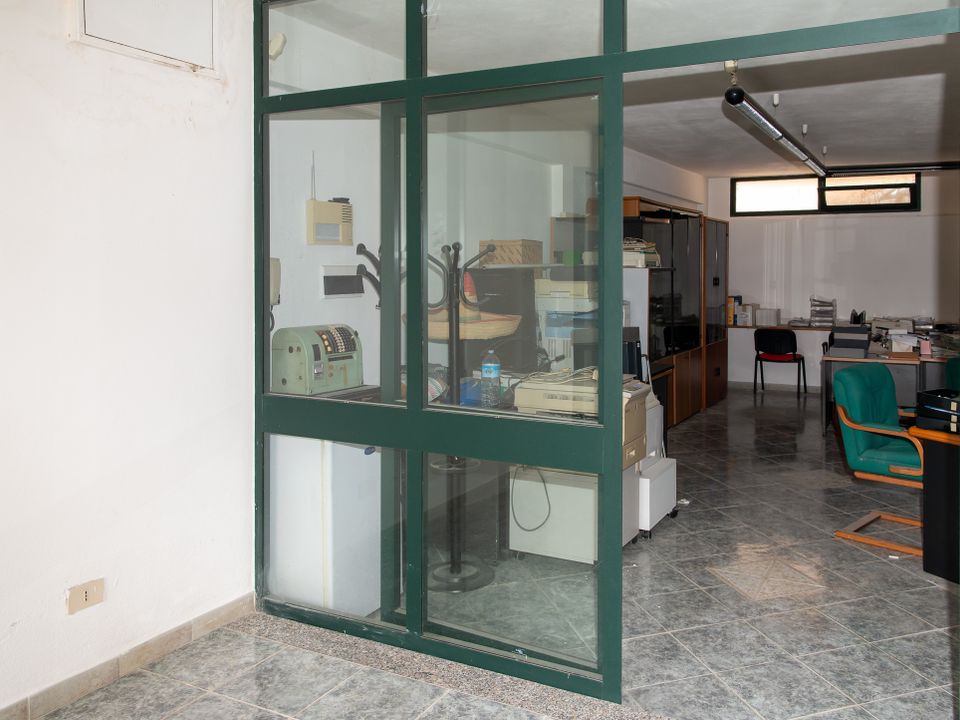 Erhvervsejendom i Sinnai, Cagliari - foto 5