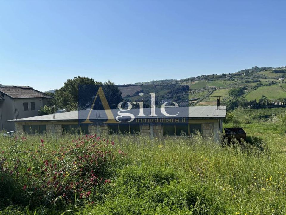 Helårsgrund i San Benedetto Del Tronto, Ascoli Piceno - foto 5