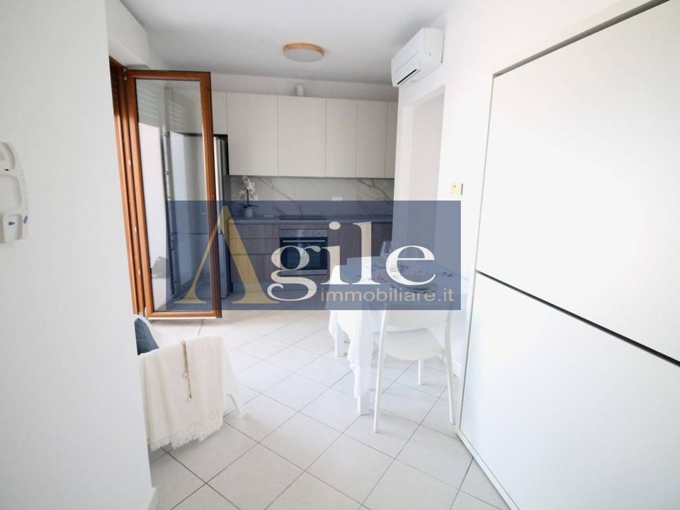 Apartament a Alba Adriatica, Teramo - foto 1