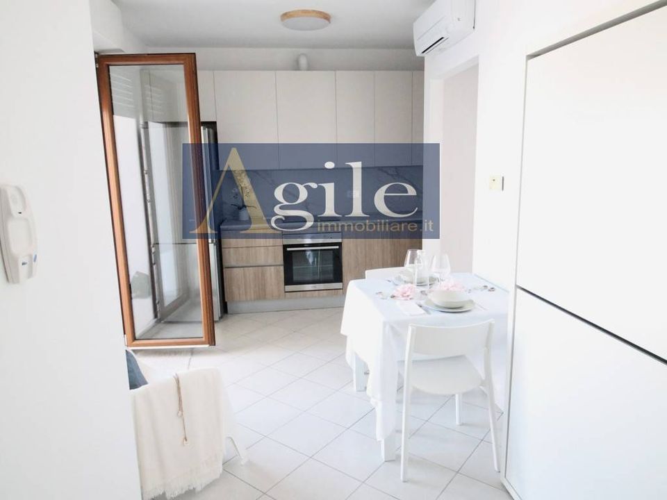 Apartament a Alba Adriatica, Teramo - foto 2