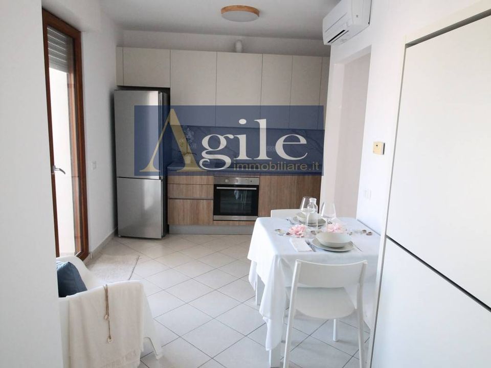 Apartament a Alba Adriatica, Teramo - foto 3