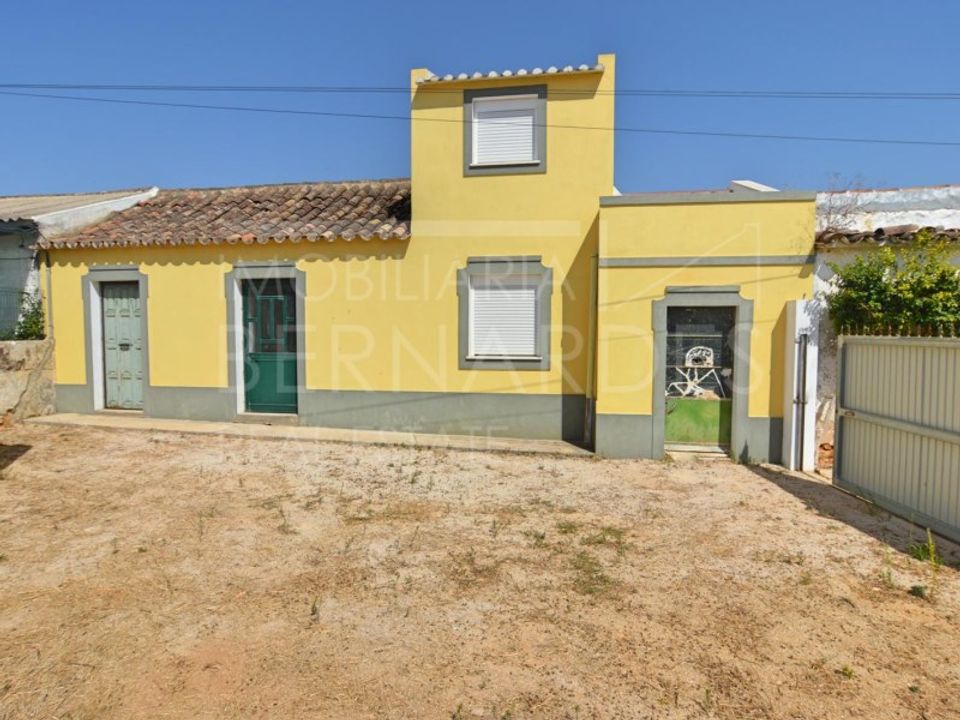 Villa i Moncarapacho, Faro - foto 1