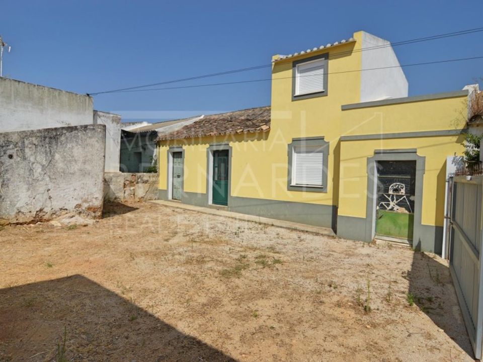 Villa i Moncarapacho, Faro - foto 2