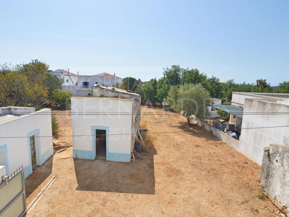 Villa i Moncarapacho, Faro - foto 3