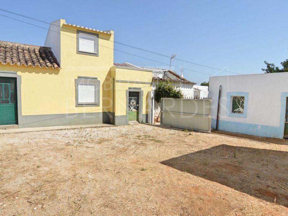Villa i Moncarapacho, Faro - foto 4