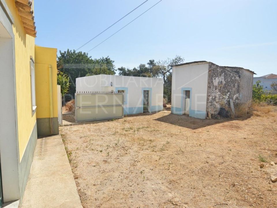Villa i Moncarapacho, Faro - foto 5