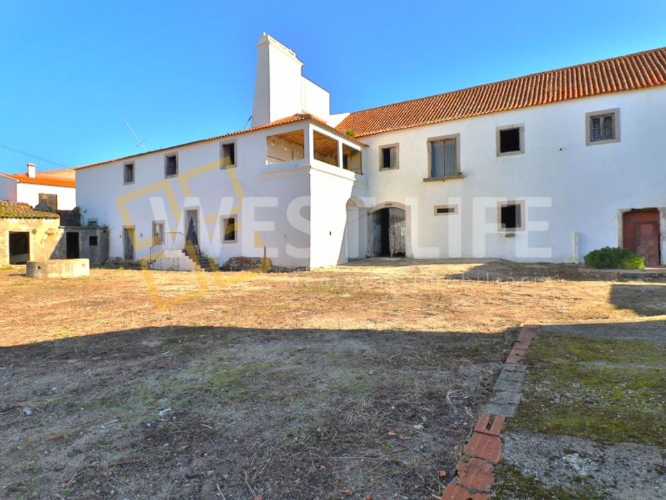 Villa i Vau, Leiria - foto 3