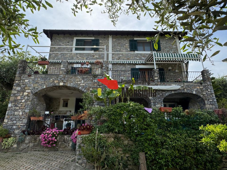 Villa i Dolceacqua, Imperia - foto 1