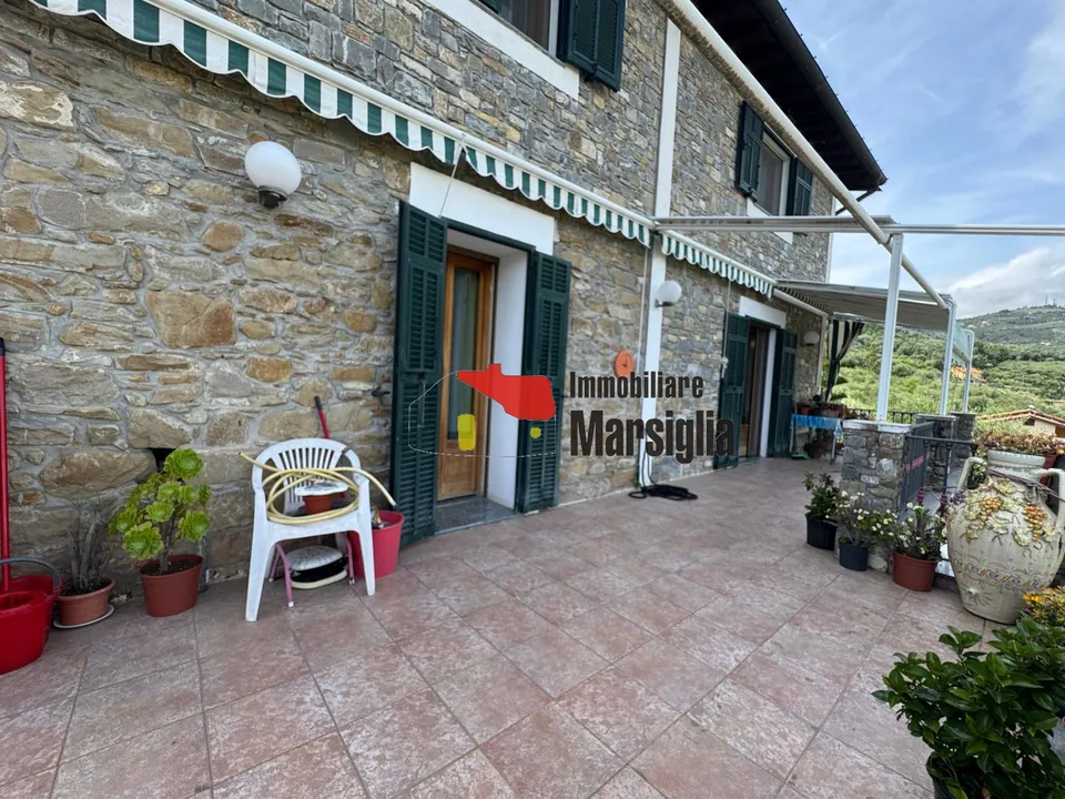 Villa i Dolceacqua, Imperia - foto 2