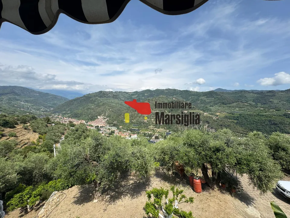 Villa i Dolceacqua, Imperia - foto 4