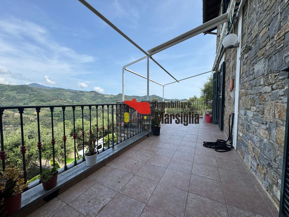 Villa i Dolceacqua, Imperia - foto 5