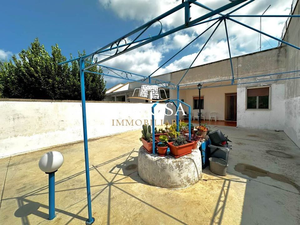 Villa i Melendugno, Lecce - foto 2