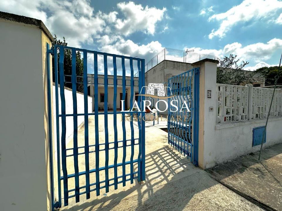 Villa i Melendugno, Lecce - foto 4