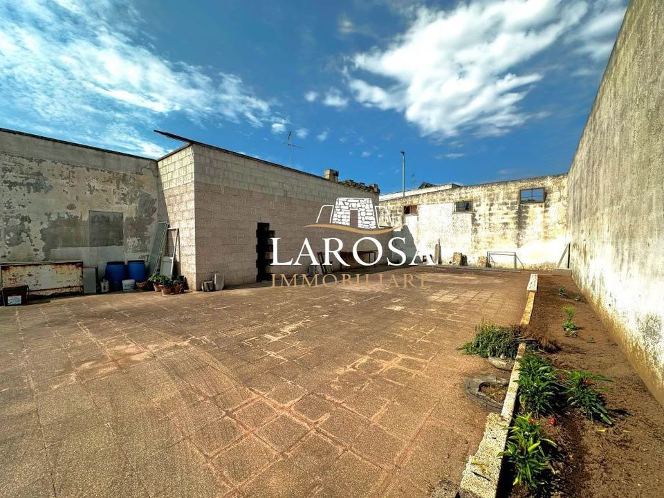 Villa i Melendugno, Lecce - foto 4