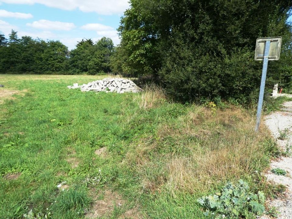 Helårsgrund i Priziac, Morbihan - foto 2