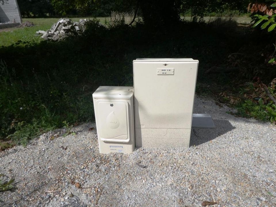 Helårsgrund i Priziac, Morbihan - foto 4