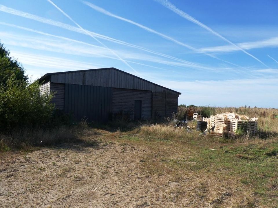 Erhvervsejendom i Saint-Caradec-Trégomel, Morbihan - foto 2