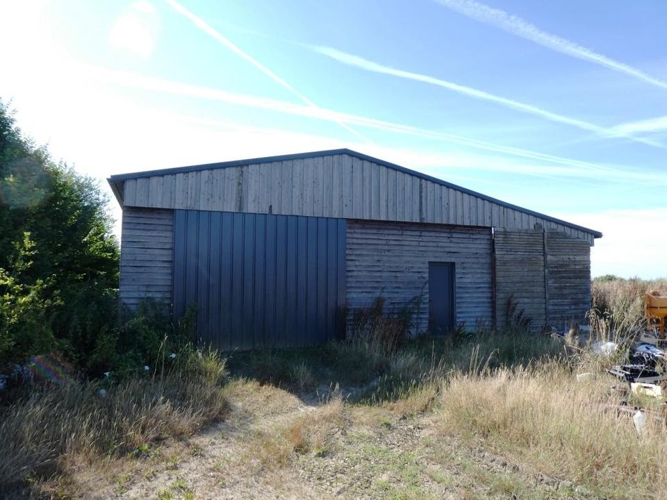 Erhvervsejendom i Saint-Caradec-Trégomel, Morbihan - foto 3
