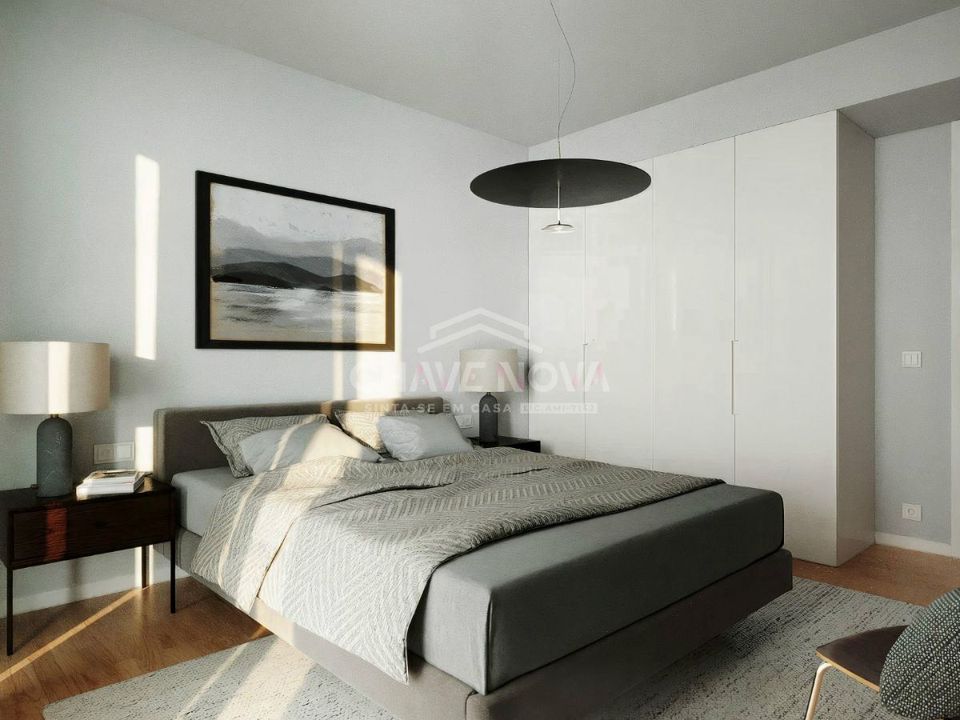 Villa i Santa Maria da Feira, Aveiro - foto 3