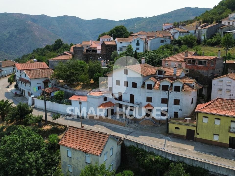 Villa a Arganil, Coimbra - foto 1
