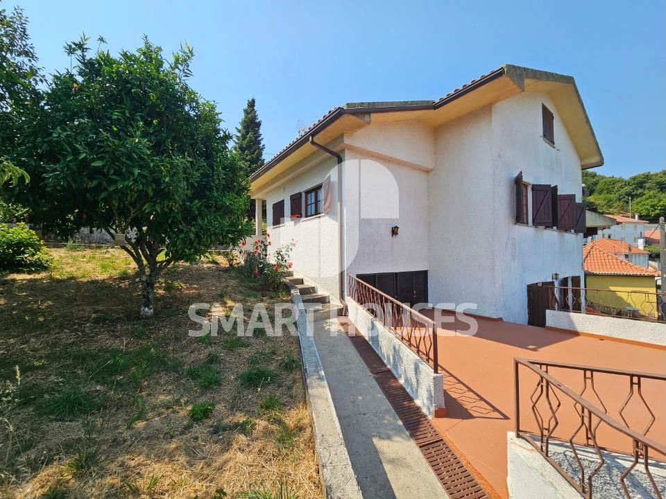 Villa a Arganil, Coimbra - foto 2