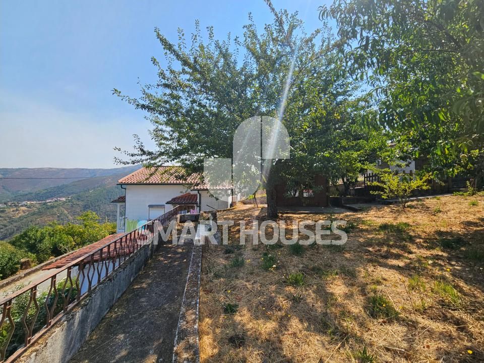 Villa a Arganil, Coimbra - foto 3