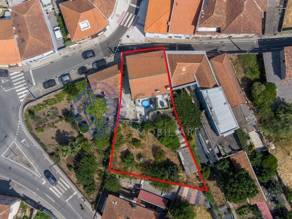 Byhus i Gondomar, Porto - foto 2