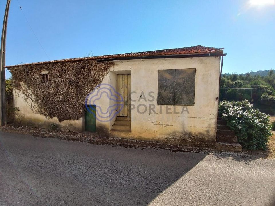 Erhvervsejendom i Ferreira do Zezere, Santarem - foto 2