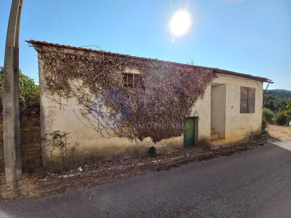Erhvervsejendom i Ferreira do Zezere, Santarem - foto 3