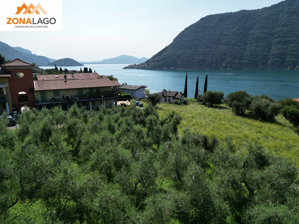 Villa i Sale Marasino, Brescia - foto 2