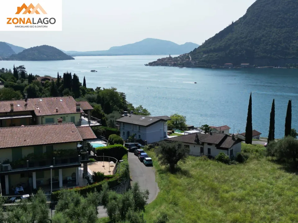 Villa i Sale Marasino, Brescia - foto 3