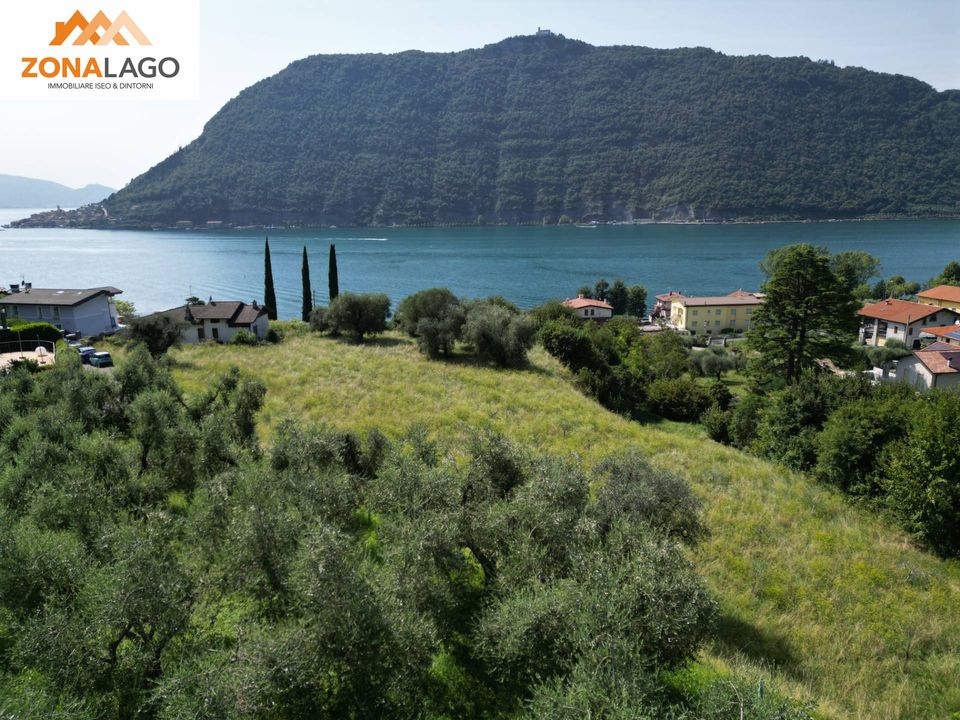 Villa i Sale Marasino, Brescia - foto 4