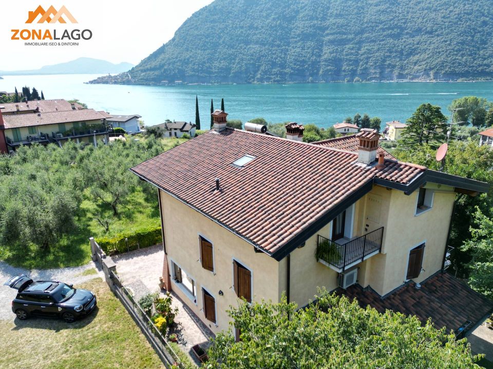 Villa i Sale Marasino, Brescia - foto 5